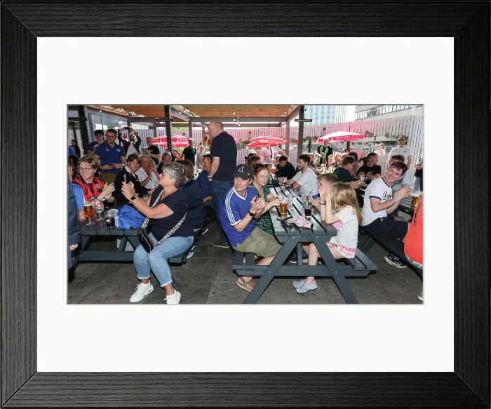 Framed Print : Newcastle United v Brighton and Hove Albion Premier League 11MAY24 Framed Print : Newcastle United v Brighton and Hove Albion Premier League 11MAY24