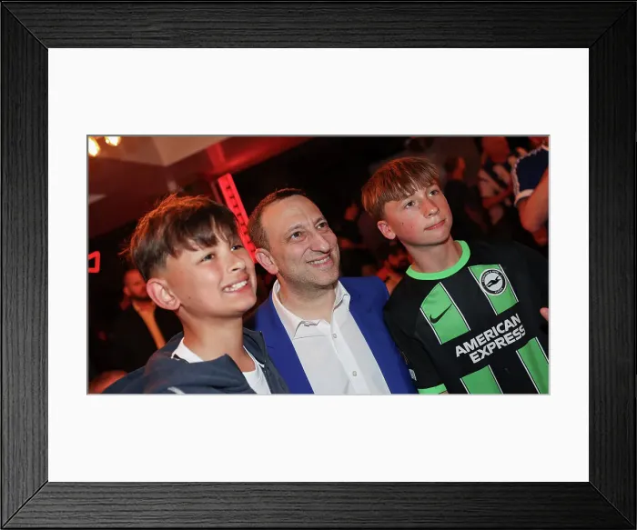 Framed Print : Newcastle United v Brighton and Hove Albion Premier League 11MAY24 Framed Print : Newcastle United v Brighton and Hove Albion Premier League 11MAY24