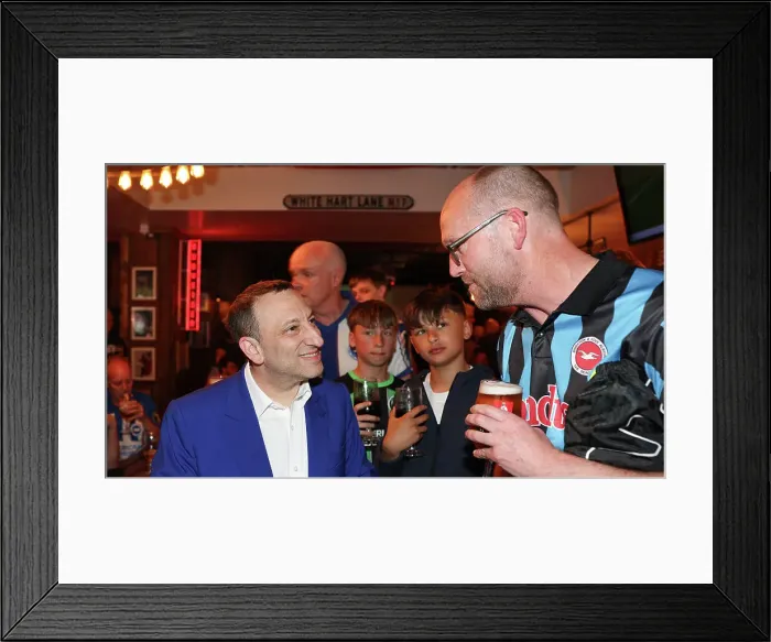 Framed Print : Newcastle United v Brighton and Hove Albion Premier League 11MAY24 Framed Print : Newcastle United v Brighton and Hove Albion Premier League 11MAY24