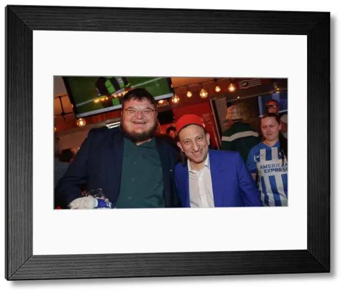 Framed Print : Newcastle United v Brighton and Hove Albion Premier League 11MAY24 Framed Print : Newcastle United v Brighton and Hove Albion Premier League 11MAY24