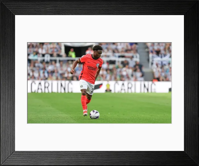 Framed Print : Newcastle United v Brighton and Hove Albion Premier League 11MAY24 Framed Print : Newcastle United v Brighton and Hove Albion Premier League 11MAY24