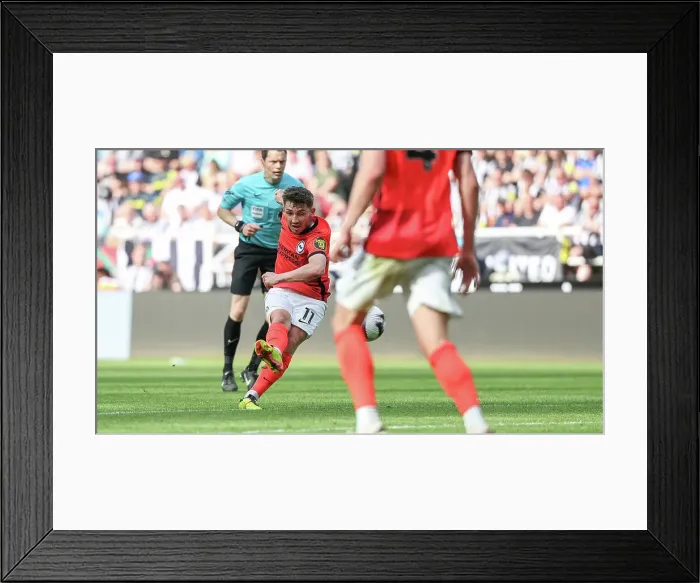 Framed Print : Newcastle United v Brighton and Hove Albion Premier League 11MAY24 Framed Print : Newcastle United v Brighton and Hove Albion Premier League 11MAY24
