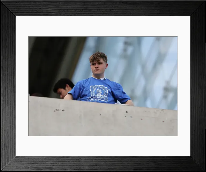 Framed Print : Newcastle United v Brighton and Hove Albion Premier League 11MAY24 Framed Print : Newcastle United v Brighton and Hove Albion Premier League 11MAY24