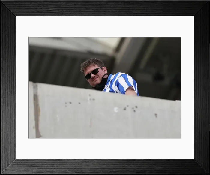 Framed Print : Newcastle United v Brighton and Hove Albion Premier League 11MAY24 Framed Print : Newcastle United v Brighton and Hove Albion Premier League 11MAY24