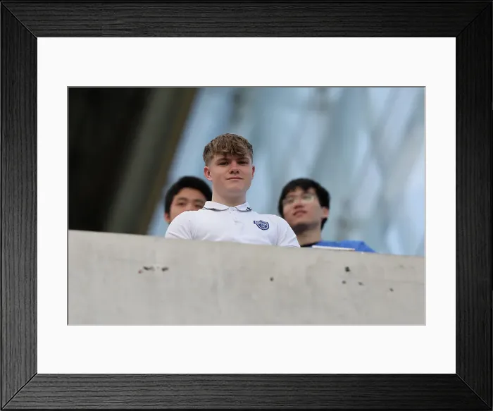 Framed Print : Newcastle United v Brighton and Hove Albion Premier League 11MAY24 Framed Print : Newcastle United v Brighton and Hove Albion Premier League 11MAY24