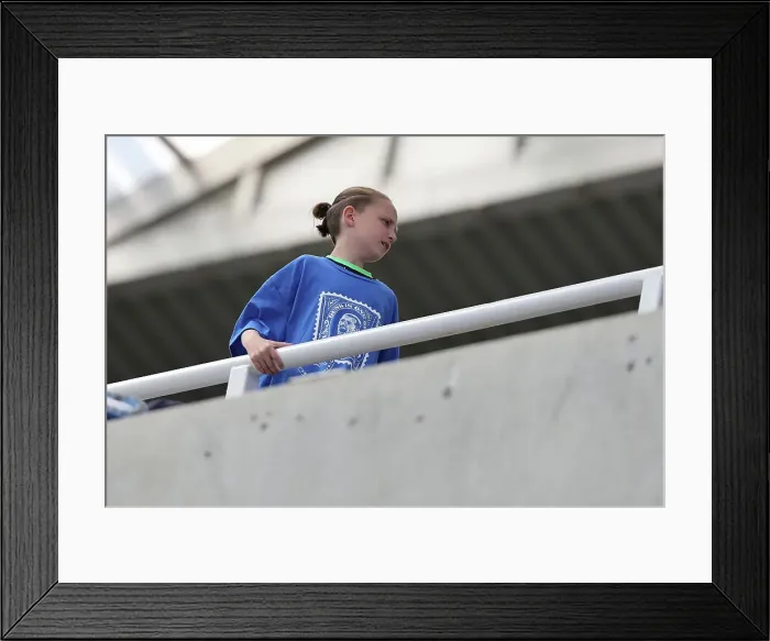 Framed Print : Newcastle United v Brighton and Hove Albion Premier League 11MAY24 Framed Print : Newcastle United v Brighton and Hove Albion Premier League 11MAY24