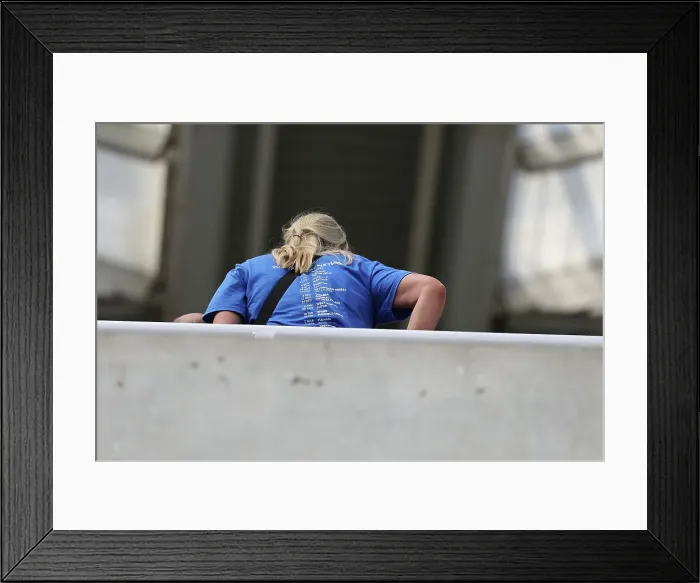 Framed Print : Newcastle United v Brighton and Hove Albion Premier League 11MAY24 Framed Print : Newcastle United v Brighton and Hove Albion Premier League 11MAY24