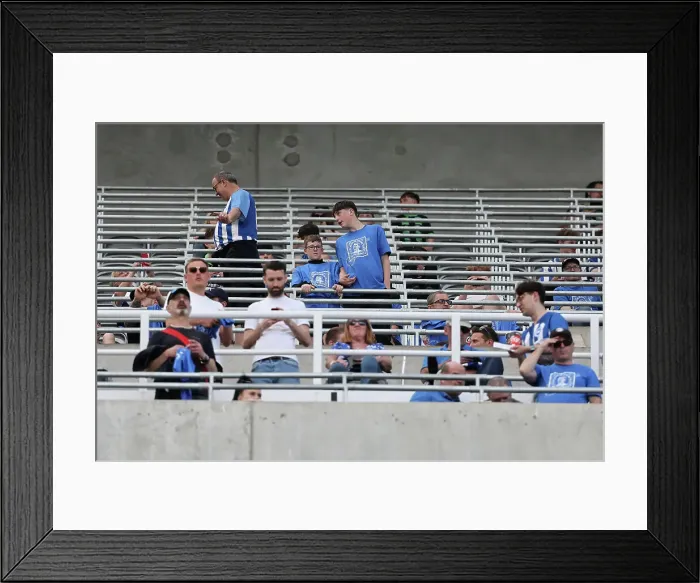 Framed Print : Newcastle United v Brighton and Hove Albion Premier League 11MAY24 Framed Print : Newcastle United v Brighton and Hove Albion Premier League 11MAY24
