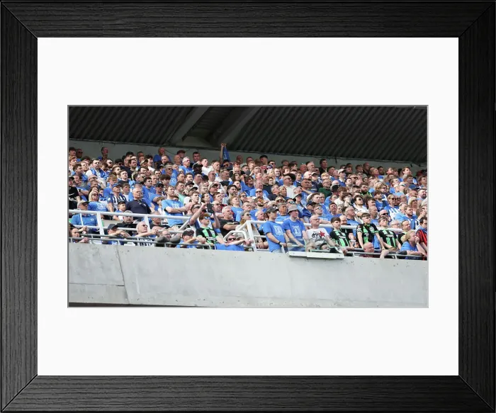 Framed Print : Newcastle United v Brighton and Hove Albion Premier League 11MAY24 Framed Print : Newcastle United v Brighton and Hove Albion Premier League 11MAY24