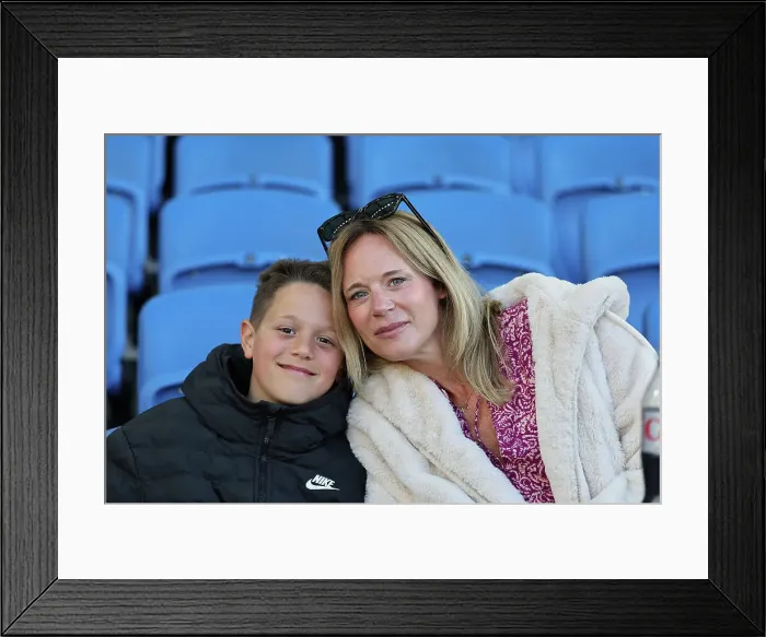 Framed Print : Brighton and Hove Albion v Chelsea Premier League 15MAY24 Framed Print : Brighton and Hove Albion v Chelsea Premier League 15MAY24