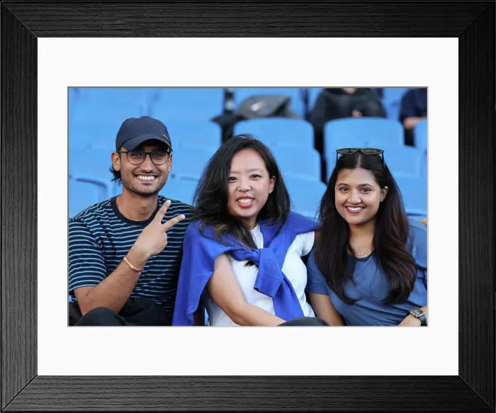 Framed Print : Brighton and Hove Albion v Chelsea Premier League 15MAY24 Framed Print : Brighton and Hove Albion v Chelsea Premier League 15MAY24