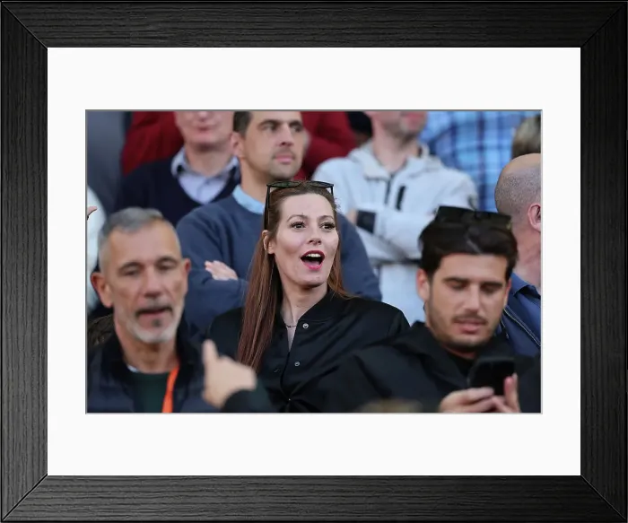 Framed Print : Brighton and Hove Albion v Chelsea Premier League 15MAY24 Framed Print : Brighton and Hove Albion v Chelsea Premier League 15MAY24
