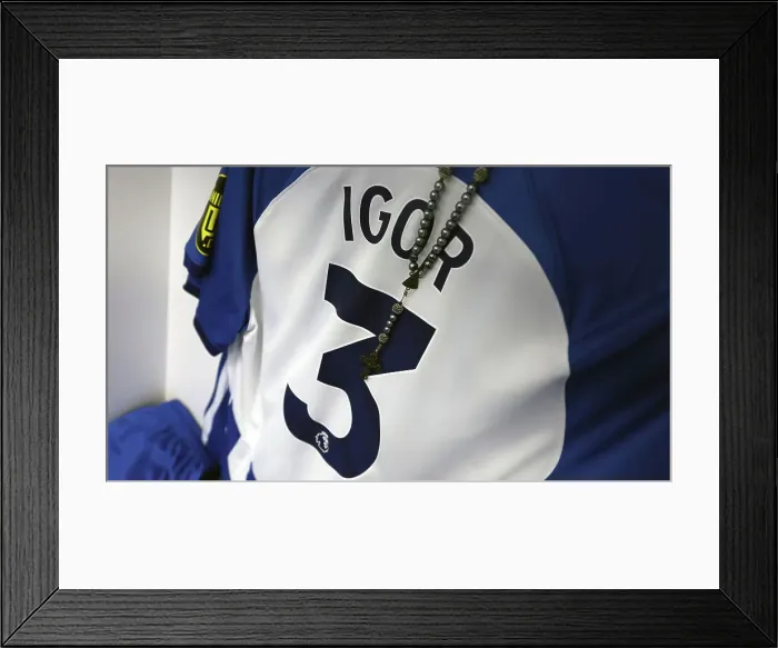 Framed Print : Brighton and Hove Albion v Manchester United Premier League 19MAY24 Framed Print : Brighton and Hove Albion v Manchester United Premier League 19MAY24