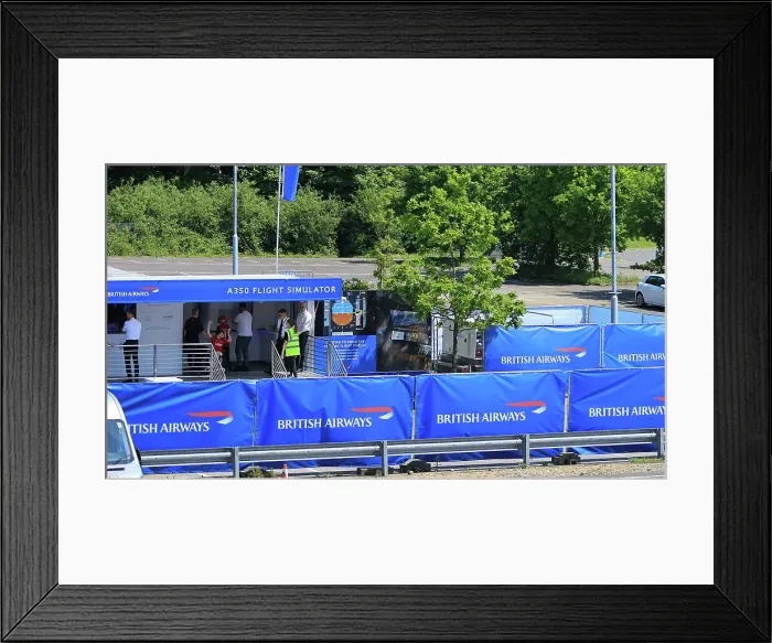 Framed Print : Brighton and Hove Albion v Manchester United Premier League 19MAY24 Framed Print : Brighton and Hove Albion v Manchester United Premier League 19MAY24