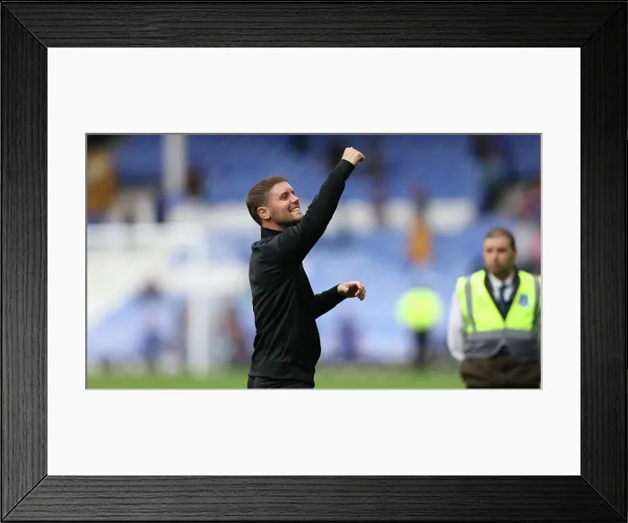 Framed Print : Everton v Brighton and Hove Albion Premier League 17AUG24 Framed Print : Everton v Brighton and Hove Albion Premier League 17AUG24