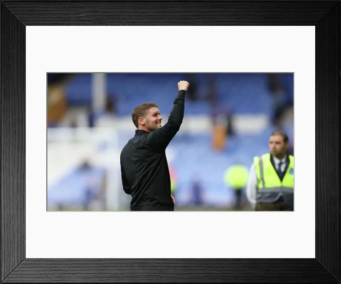 Framed Print : Everton v Brighton and Hove Albion Premier League 17AUG24 Framed Print : Everton v Brighton and Hove Albion Premier League 17AUG24