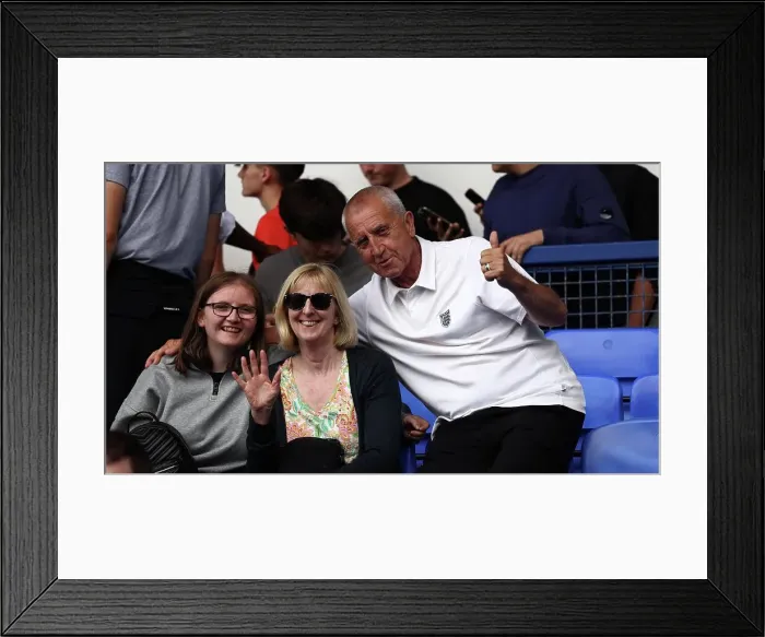 Framed Print : Everton v Brighton and Hove Albion Premier League 17AUG24 Framed Print : Everton v Brighton and Hove Albion Premier League 17AUG24