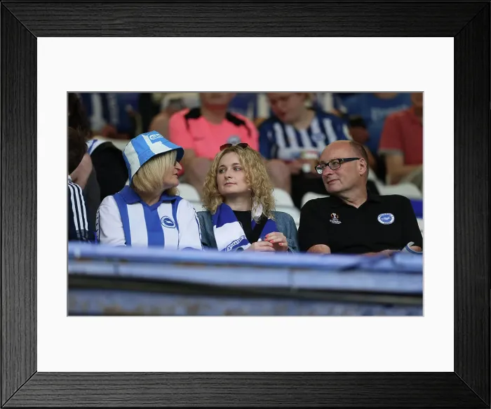 Framed Print : Everton v Brighton and Hove Albion Premier League 17AUG24 Framed Print : Everton v Brighton and Hove Albion Premier League 17AUG24