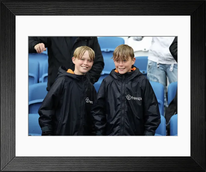 Framed Print : Brighton and Hove Albion v Manchester United Premier League 24AUG24 Framed Print : Brighton and Hove Albion v Manchester United Premier League 24AUG24