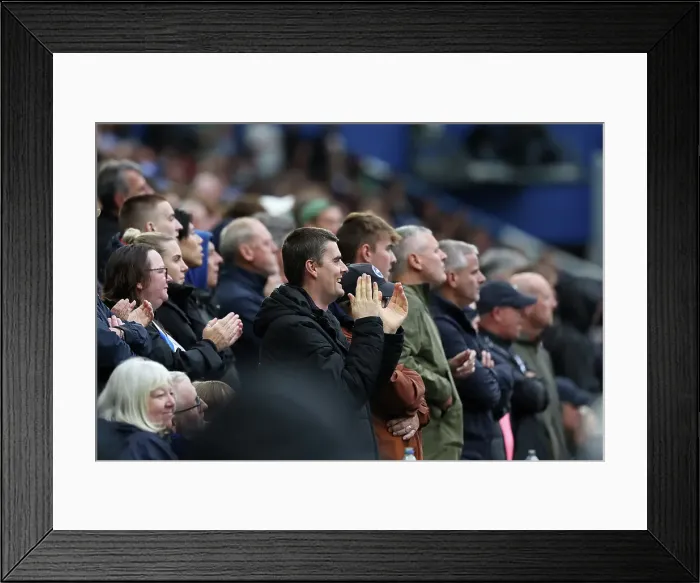 Framed Print : Brighton and Hove Albion v Manchester United Premier League 24AUG24 Framed Print : Brighton and Hove Albion v Manchester United Premier League 24AUG24