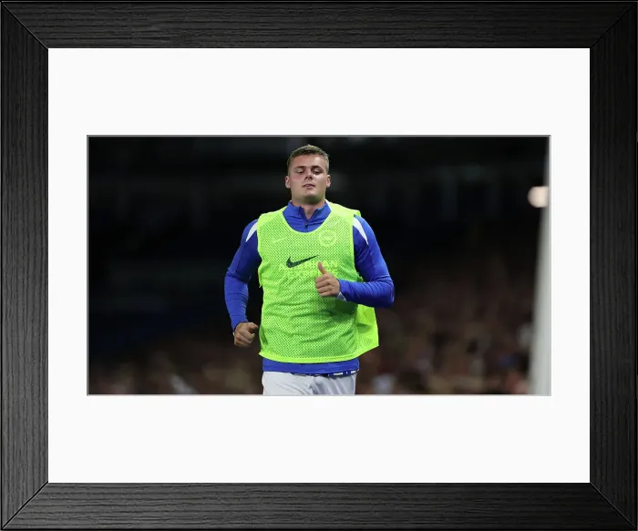 Framed Print : Brighton and Hove Albion v Crawley Town Carabao Cup 27AUG24 Framed Print : Brighton and Hove Albion v Crawley Town Carabao Cup 27AUG24