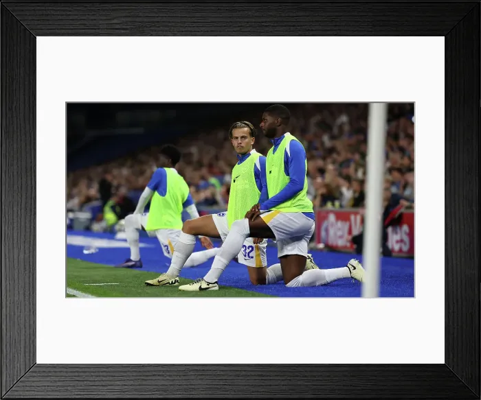 Framed Print : Brighton and Hove Albion v Crawley Town Carabao Cup 27AUG24 Framed Print : Brighton and Hove Albion v Crawley Town Carabao Cup 27AUG24
