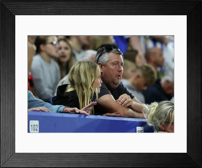 Framed Print : Brighton and Hove Albion v Crawley Town Carabao Cup 27AUG24 Framed Print : Brighton and Hove Albion v Crawley Town Carabao Cup 27AUG24