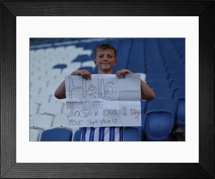 Framed Print : Brighton and Hove Albion v Crawley Town Carabao Cup 27AUG24 Framed Print : Brighton and Hove Albion v Crawley Town Carabao Cup 27AUG24