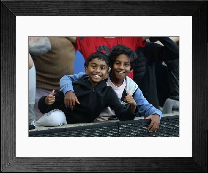 Framed Print : Brighton and Hove Albion v Crawley Town Carabao Cup 27AUG24 Framed Print : Brighton and Hove Albion v Crawley Town Carabao Cup 27AUG24