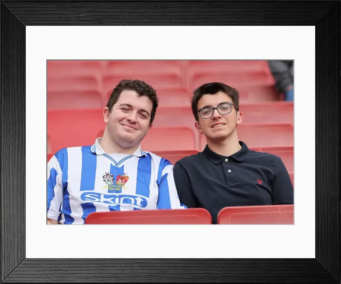 Framed Print : Arsenal v Brighton and Hove Albion Premier League 31AUG24 Framed Print : Arsenal v Brighton and Hove Albion Premier League 31AUG24