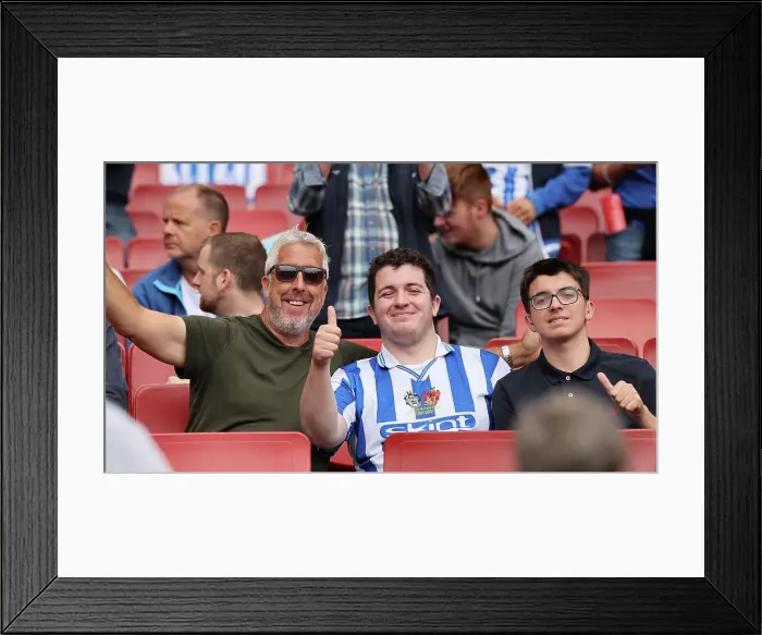 Framed Print : Arsenal v Brighton and Hove Albion Premier League 31AUG24 Framed Print : Arsenal v Brighton and Hove Albion Premier League 31AUG24