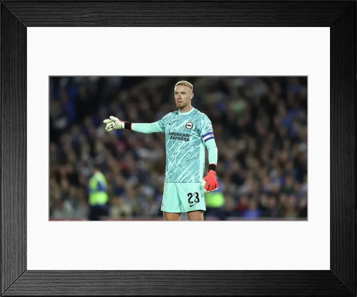 Framed Print : Brighton and Hove Albion v Wolverhampton Wanderers Carabao Cup 18SEP24 Framed Print : Brighton and Hove Albion v Wolverhampton Wanderers Carabao Cup 18SEP24
