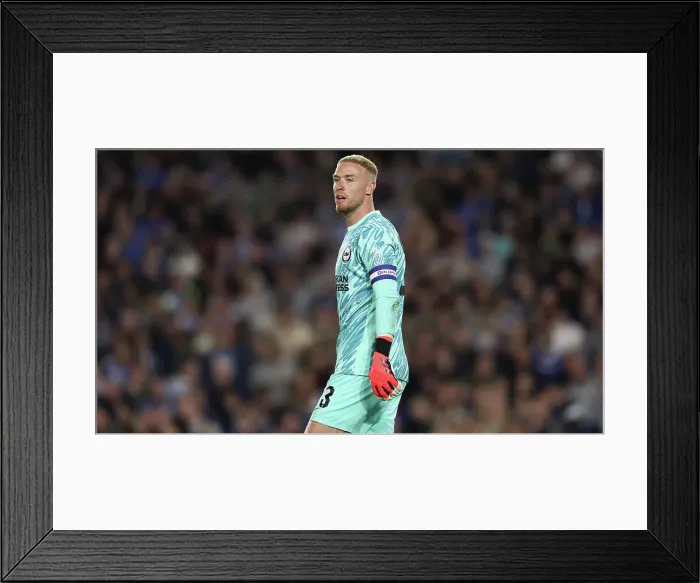 Framed Print : Brighton and Hove Albion v Wolverhampton Wanderers Carabao Cup 18SEP24 Framed Print : Brighton and Hove Albion v Wolverhampton Wanderers Carabao Cup 18SEP24