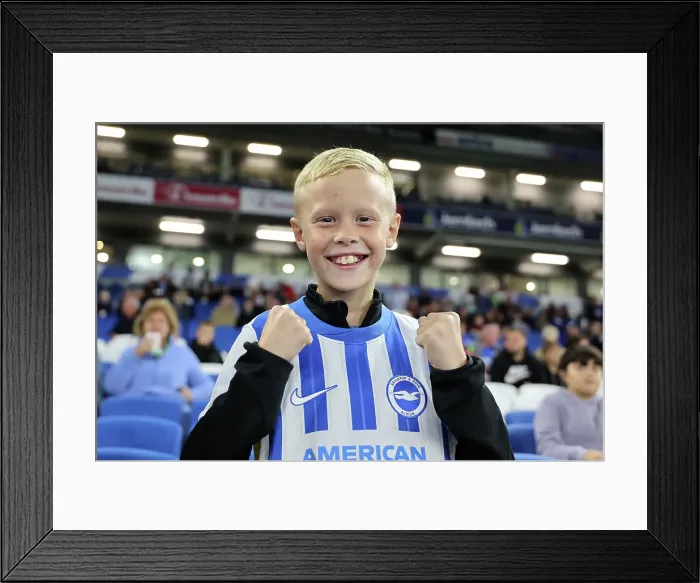 Framed Print : Brighton and Hove Albion v Wolverhampton Wanderers Carabao Cup 18SEP24 Framed Print : Brighton and Hove Albion v Wolverhampton Wanderers Carabao Cup 18SEP24