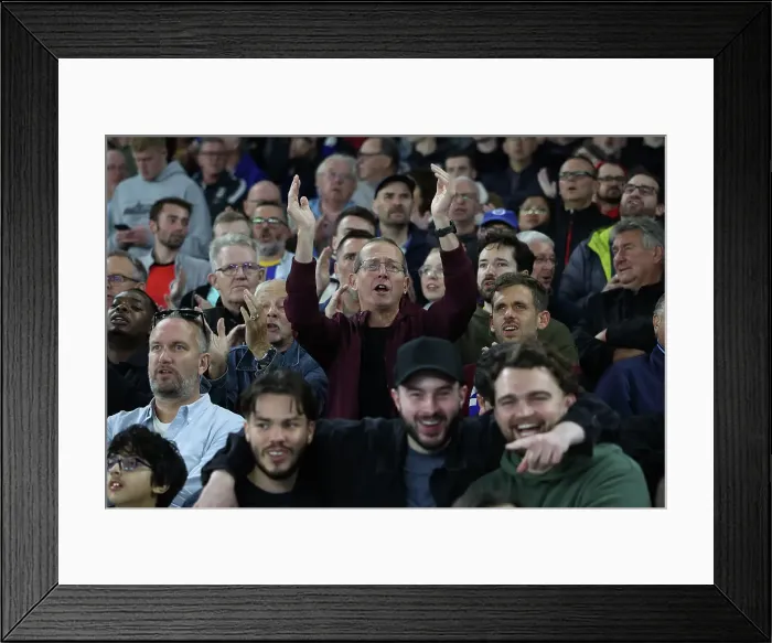 Framed Print : Brighton and Hove Albion v Wolverhampton Wanderers Carabao Cup 18SEP24 Framed Print : Brighton and Hove Albion v Wolverhampton Wanderers Carabao Cup 18SEP24