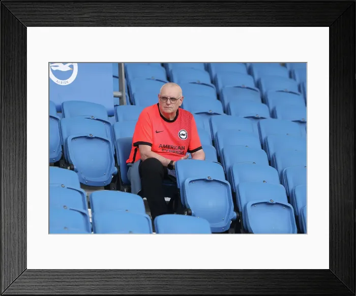 Framed Print : Brighton and Hove Albion v Wolverhampton Wanderers Carabao Cup 18SEP24 Framed Print : Brighton and Hove Albion v Wolverhampton Wanderers Carabao Cup 18SEP24