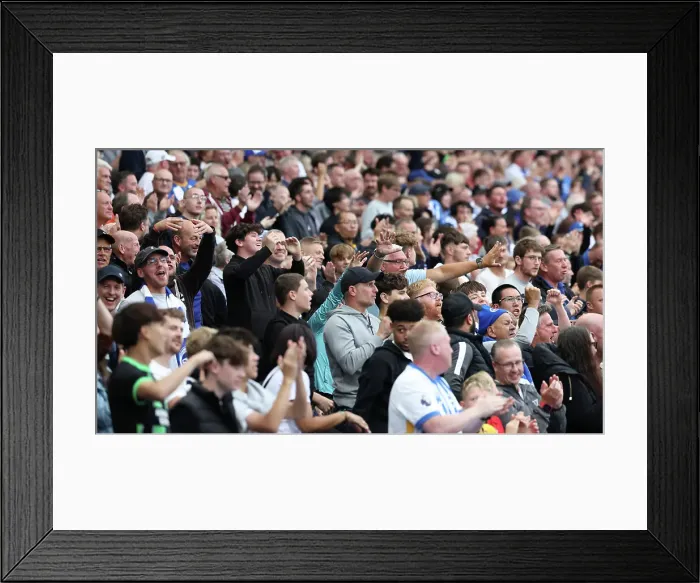 Framed Print : Brighton and Hove Albion v Nottingham Forest Premier League 22SEP24 Framed Print : Brighton and Hove Albion v Nottingham Forest Premier League 22SEP24