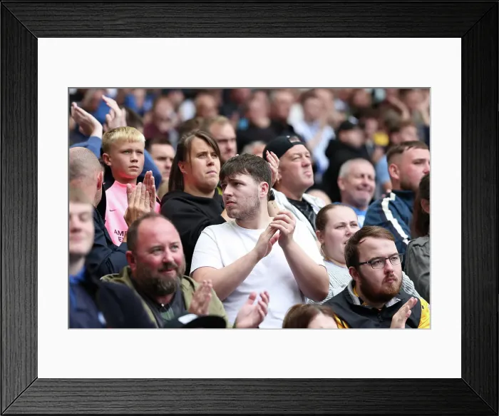 Framed Print : Brighton and Hove Albion v Nottingham Forest Premier League 22SEP24 Framed Print : Brighton and Hove Albion v Nottingham Forest Premier League 22SEP24