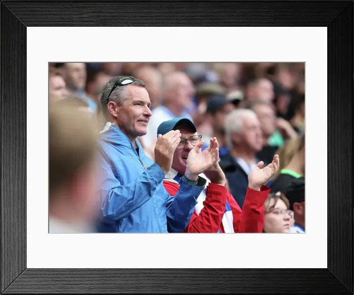 Framed Print : Brighton and Hove Albion v Nottingham Forest Premier League 22SEP24 Framed Print : Brighton and Hove Albion v Nottingham Forest Premier League 22SEP24