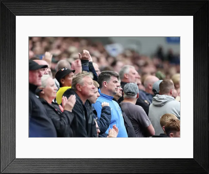 Framed Print : Brighton and Hove Albion v Nottingham Forest Premier League 22SEP24 Framed Print : Brighton and Hove Albion v Nottingham Forest Premier League 22SEP24