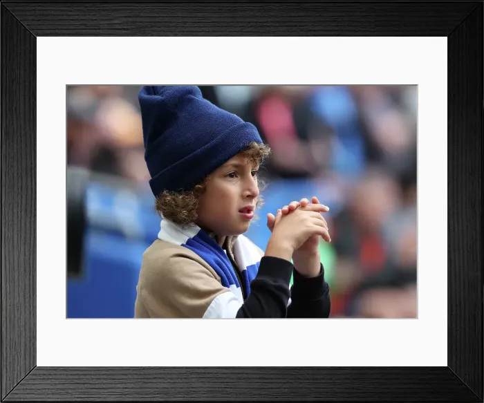 Framed Print : Brighton and Hove Albion v Nottingham Forest Premier League 22SEP24 Framed Print : Brighton and Hove Albion v Nottingham Forest Premier League 22SEP24