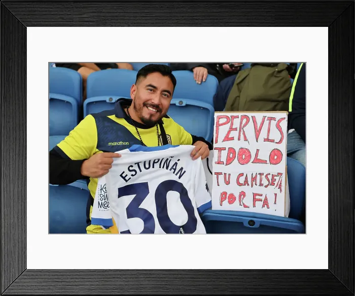 Framed Print : Brighton and Hove Albion v Nottingham Forest Premier League 22SEP24 Framed Print : Brighton and Hove Albion v Nottingham Forest Premier League 22SEP24