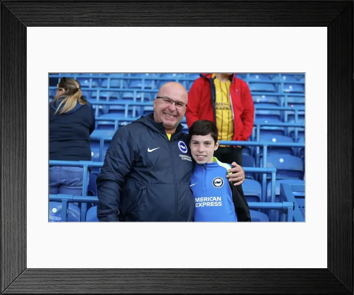 Framed Print : Chelsea v Brighton and Hove Albion Premier League 28SEP24 Framed Print : Chelsea v Brighton and Hove Albion Premier League 28SEP24