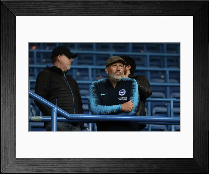 Framed Print : Chelsea v Brighton and Hove Albion Premier League 28SEP24 Framed Print : Chelsea v Brighton and Hove Albion Premier League 28SEP24