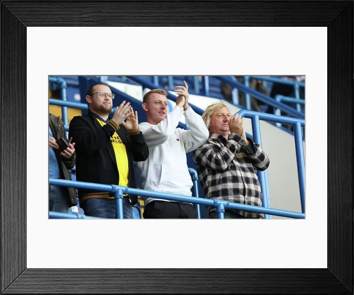 Framed Print : Chelsea v Brighton and Hove Albion Premier League 28SEP24 Framed Print : Chelsea v Brighton and Hove Albion Premier League 28SEP24