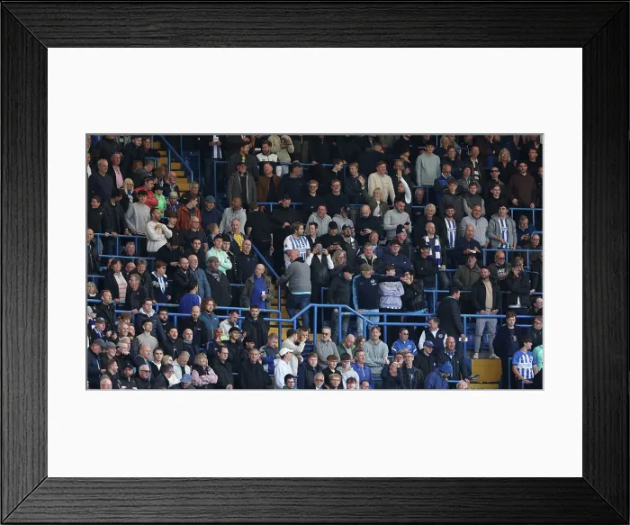 Framed Print : Chelsea v Brighton and Hove Albion Premier League 28SEP24 Framed Print : Chelsea v Brighton and Hove Albion Premier League 28SEP24