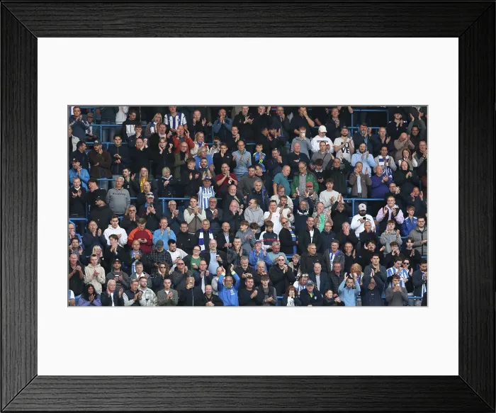 Framed Print : Chelsea v Brighton and Hove Albion Premier League 28SEP24 Framed Print : Chelsea v Brighton and Hove Albion Premier League 28SEP24