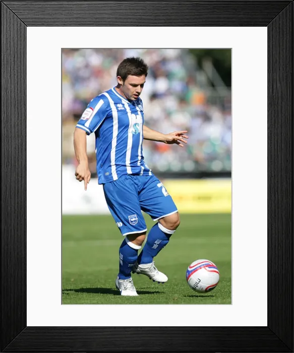 Framed Print : Jamie Smith Framed Print : Jamie Smith