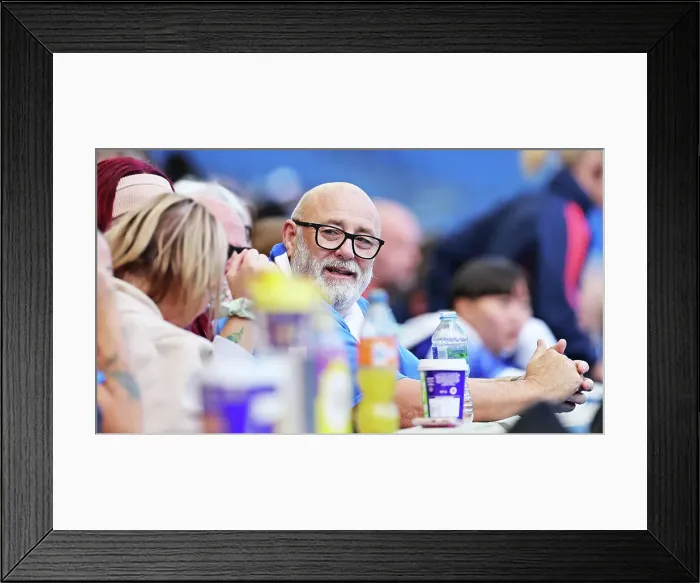 Framed Print : Brighton and Hove Albion Women v Manchester United Women Women's Super League 19OCT24 Framed Print : Brighton and Hove Albion Women v Manchester United Women Women's Super League 19OCT24
