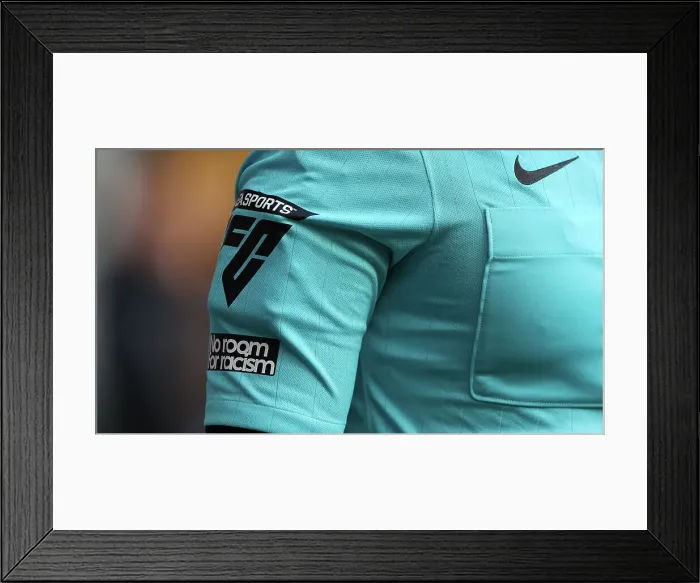 Framed Print : Newcastle United v Brighton and Hove Albion Premier League 19OCT24 Framed Print : Newcastle United v Brighton and Hove Albion Premier League 19OCT24